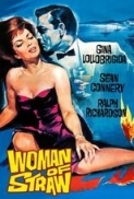 Woman of Straw - La donna di paglia (1964) 1080p H264 Ita Eng Ac3 SnakeSPL MIRCrew