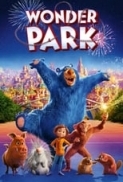 Wonder Park (2019) 720p English HDCAM x264 AAC by Full4movies