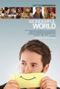 Wonderful World (2009) [1080p] [BluRay] [5.1] [YTS] [YIFY]