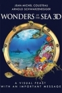 Wonders of the Sea (2017) [BluRay] [720p] [YTS] [YIFY]