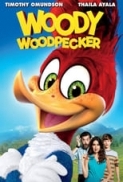 Woody Woodpecker 2017 720p WEB-DL x264 AAC - Hon3y