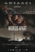 Worlds Apart (2015) 720p AMZN WEBRip 900MB - MkvCage