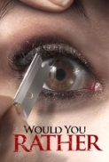 Would You Rather (2012) [BluRay] [720p] [YTS] [YIFY]