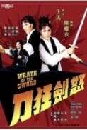 Wrath Of The Sword[1970].x264.DVDrip(UNRELEASED.ShawBros.KungFu)