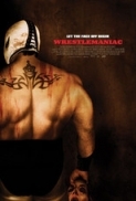 Wrestlemaniac 2006 DVDrip Xvid LKRG