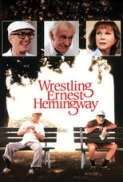 Wrestling Ernest Hemingway (1993) [1080p] [WEBRip] [2.0] [YTS] [YIFY]