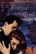 Written On The Wind 1956 720p BluRay x264-SiNNERS