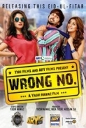 Wrong.Number.(2015.HDRip.720p.Hindi.H264.AAC.-.LatestHDMovies.Exclusive