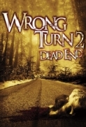 Wrong.Turn.2.Dead.End.2007.720p.BrRip.x265.HEVCBay