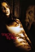 Wrong Turn (2003) (1080p BDRip x265 10bit DTS-HD MA 5.1 - r0b0t) [TAoE].mkv