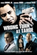 Wrong Turn At Tahoe[2009]DvDRip[Eng]-Uvall