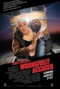 Wrongfully.Accused.[1998]DVDRip.H264(BINGOWINGZ-UKB-RG)