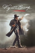 Wyatt Earp 1994 BluRay 1080p DTS dxva-LoNeWolf