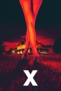 X (2022) (1080p BluRay x265 HEVC 10bit AAC 5.1 Tigole) [QxR]