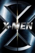 X-Men (2000) 1080p 5.1 - 2.0 x264 Phun Psyz