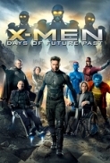 X-Men Days of Future Past 2014 HDCAM x264 AC3-R33M