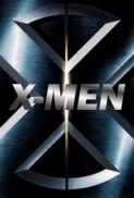 X-Men (2000) + Featurettes (1080p Bluray x265 HEVC 10bit AAC 5.1 Joy) [UTR]