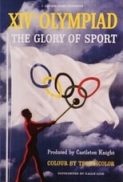 XIVth Olympiad: The Glory of Sport (1948) [BluRay] [1080p] [YTS] [YIFY]