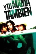 Y Tu Mamá También (2001) [1080p] [BluRay] [5.1] [YTS] [YIFY]