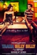 Yaara Silly Silly (2015) 720p Untouched WebHD [DDR]