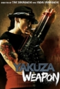 Yakuza Weapon (2011) [720p] [BluRay] [YTS] [YIFY]