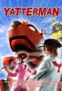 Yattaman - Yatterman *2009* [DVDRip.XviD.AC3-Zryty TB] [JAP]