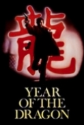 Year of the Dragon [1985]DVDRip[Xvid]AC3 2ch[Eng]BlueLady