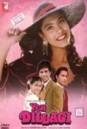 Yeh.Dillagi.1994.720p.WEB.x264-worldmkv