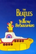 Yellow Submarine (1968) [BluRay] [1080p] [YTS] [YIFY]