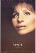 Yentl 1983 EXTENDED 480p BluRay x264 mSD