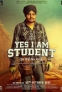 Yes I Am Student 2021 x264 720p Chaupal WebHD Esub AAC Punjabi THE GOPI SAHI