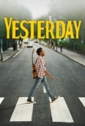 Yesterday (2019) [BluRay] [1080p] [YTS] [YIFY]