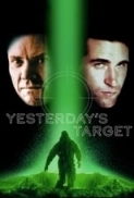 Yesterday's Target (1996) RiffTrax dual audio DVDRip.10bit.x265-budgetbits