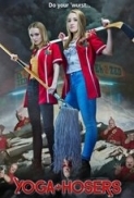 Yoga Hosers (2016) [BluRay] [720p] [YTS] [YIFY]