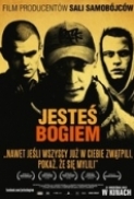 Jestes Bogiem *2012* [DVDSCR] [XviD-inTGrity] [FILM PL] [AgusiQ]