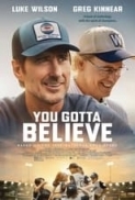 You Gotta Believe 2024 1080p AMZN WEB-DL DDP5 1 H 264-FLUX[TGx]