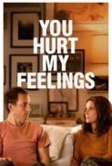 You Hurt My Feelings.2023.1080p.BluRay.x264.Hindi.AMZN.DDP.5.1.English.AAC.5.1.ESub.GOPIHD