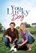 You Lucky Dog 2010 Hallmark 720p HDrip X264 Solar