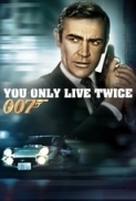 James Bond You Only Live Twice (1967)(1080p)(EN NL) avchd TBS