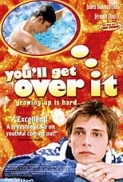 Youll Get Over It 2000 DVDRip XviD-iMBT