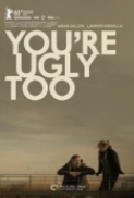 Ugly (2015) BRRip 720p x264 AC3 5.1--prisak~~{HKRG}