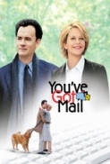 Youve Got Mail 1998 1080p BluRay x264-CiNEFiLE