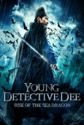 Young Detective Dee Rise of the Sea Dragon 2013 LIMITED 480p BluRay x264-mSD 