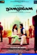 Youngistaan (2014) 720p Hindi DVDRip x264 E-subs AC3 5.1 Team DDH~RG