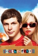 Youth In Revolt[2009]DvDrip-LW