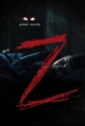 Z vuole giocare-Z (2019) ITA-ENG Ac3 5.1 BDRip 1080p H264 [ArMor]