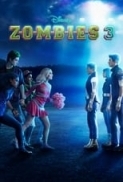 Zombies.3.2022.REPACK.720p.DSNP.WEBRip.800MB.x264-GalaxyRG