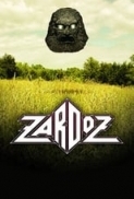 Zardoz (1974).1080p.H264.ita.eng.Ac3.sub.ita.eng-MIRCrew mux by robbyrs