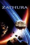 Zathura A Space Adventure (2005) DvdRip [Xvid] {1337x}-X