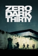 Zero Dark Thirty (2012 ITA/ENG) [1080p x265] [Paso77]